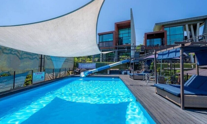 Oeseo House | M&M Pension