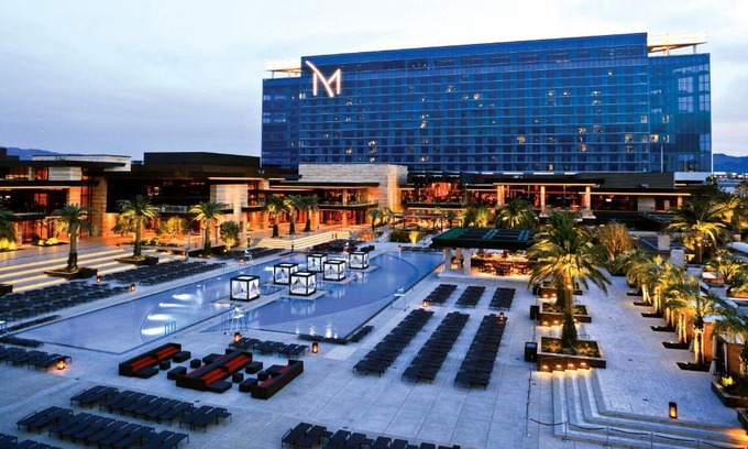 Henderson Resort | M Resort Spa & Casino