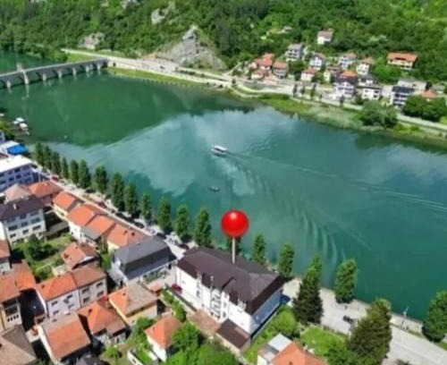 Visegrad Apartment | M&S apartman 2