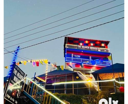 Dhanaulti House | M S guest house dhanolti