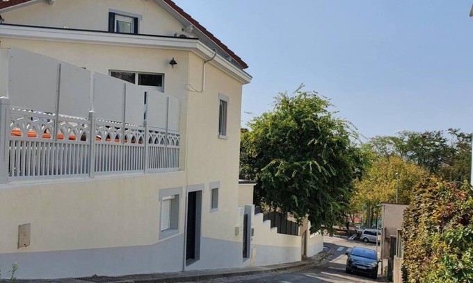 Saint-Fons Apartment | M Select Sense, Quality Comfort Simplicity
