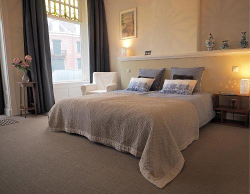 Museum Quarter Bed & Breakfast | M-Square