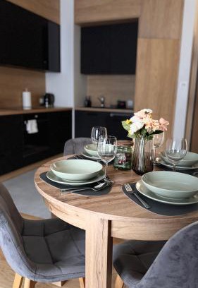 Uniejow Apartment | M&W Apartment