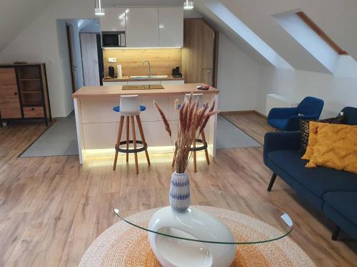 Pecs Apartment | M10 Apartman