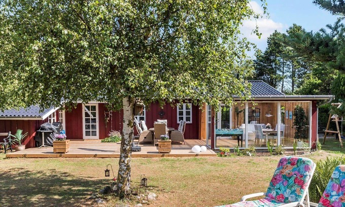 Bøtø By House | M17014 Væggerløse - Torilisvej 27
