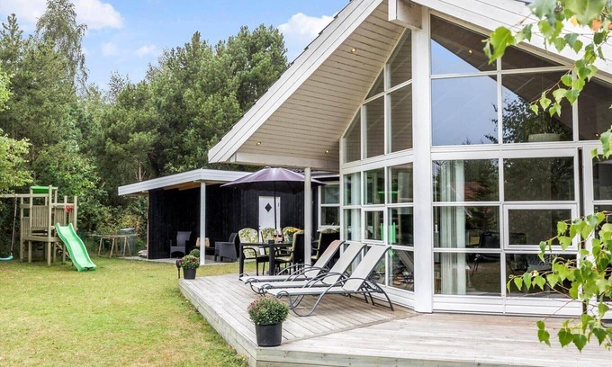 Bøtø By House | M175 Væggerløse - Stolt Henriksvej 60