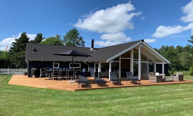 Marielyst House | M197 Væggerløse - Musestien 6