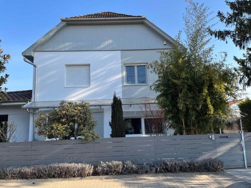 Hajdunanas Apartment | M3 RELAX Corner