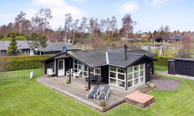 Bøtø By House | M311 Væggerløse - Skovlystvej 36