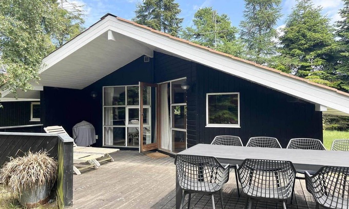 Bøtø By House | M385 Væggerløse - Lupinvej 86