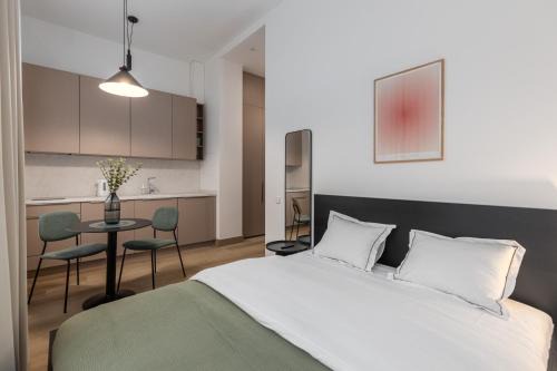 Centrs Apartment | M4 Studio Apartments