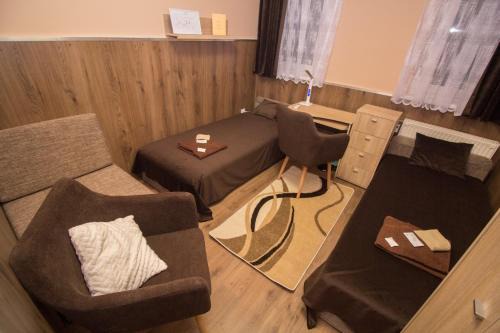 Letenye Bed & Breakfast | M7 Galéria Panzió