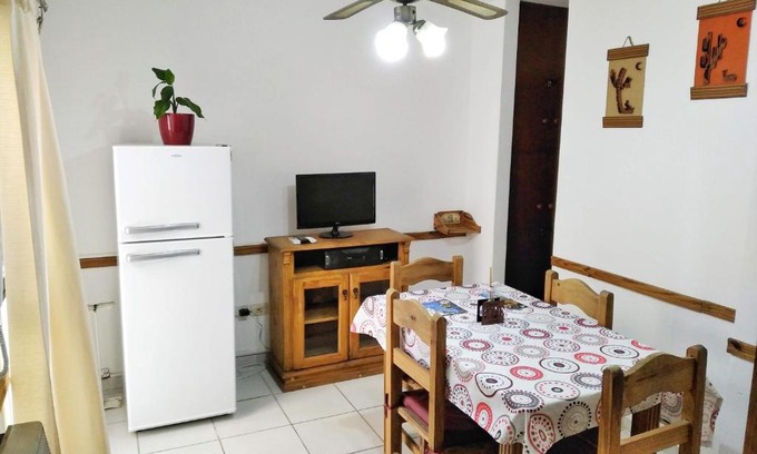 Cordoba Apartment | M772- Departamento temporal