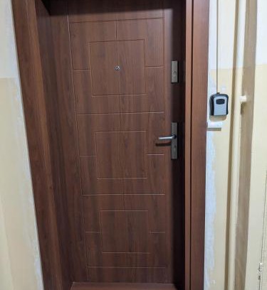 Opole Apartment | Mała dziupla