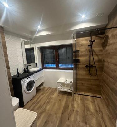 Nowy Targ Apartment | Mała Gardenia - Apartamenty Podhale - Nowy Targ