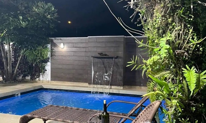 Campeche Leste House | Mansion on Campeche Beach in Florianópolis - Gated Communityn