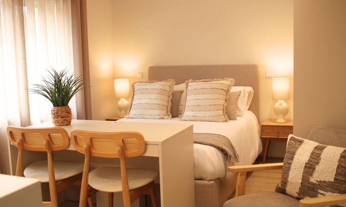 Guimaraes House | ma-la studios Guimarães 201