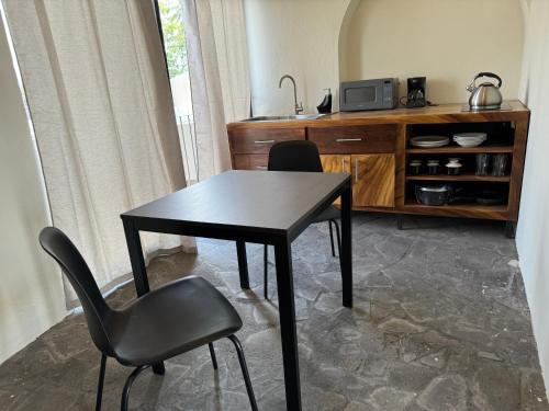 Colima Apartment | MA1100 loft