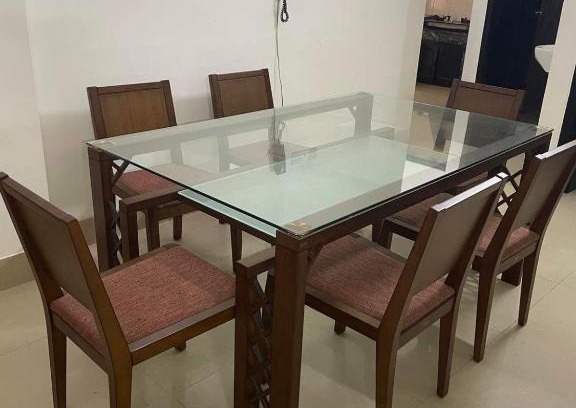 Basundhara Residential Area Apartment | Maa