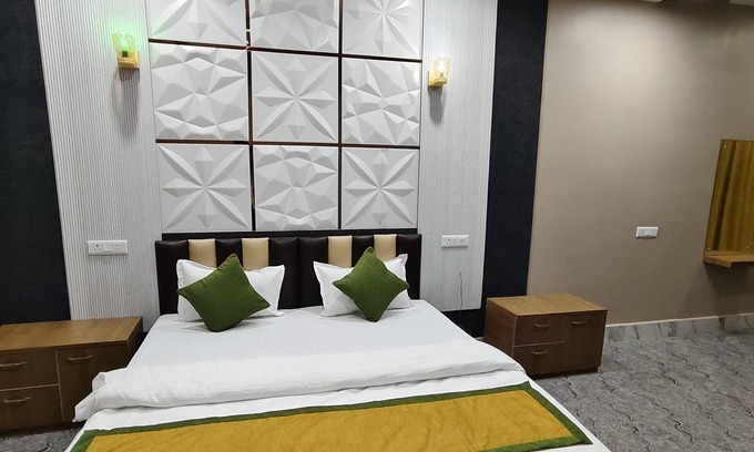 Alipurduar Hotel | Maa River View