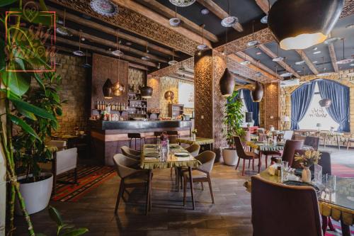 Baku Old Town Hotel | Maajid Boutique Hotel