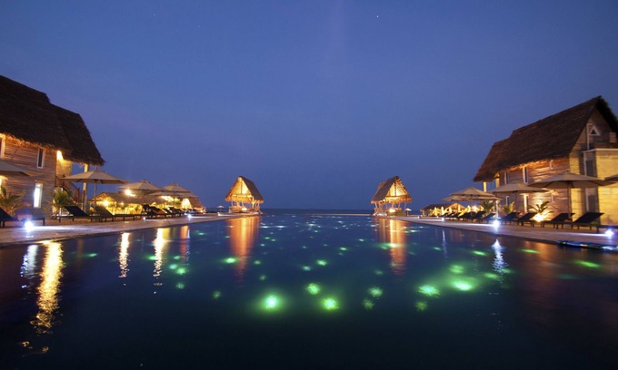 Pasikuda Resort | Maalu Maalu Resort & Spa