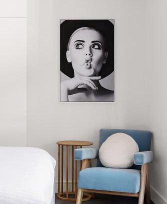 Middle Park Apartment | MAC Middle Park by Melbourne Apartment Collection