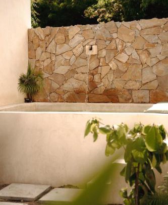 El Paredon Cabin | Macarena Paredon