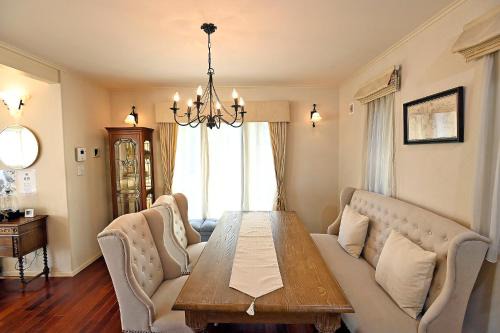 Nagano House | Maccha House Near Zenkoji Nagano