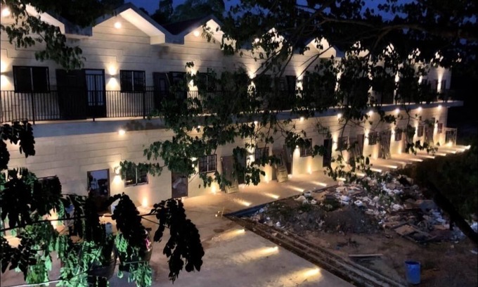 Savannakhet Hotel | Macchiato Resort Savannakhet