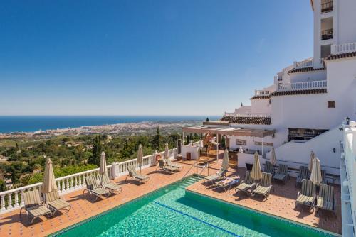 Mijas Apartment | Macdonald La Ermita Resort