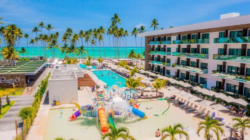 Maceio Resort | Maceio Mar Resort All Inclusive