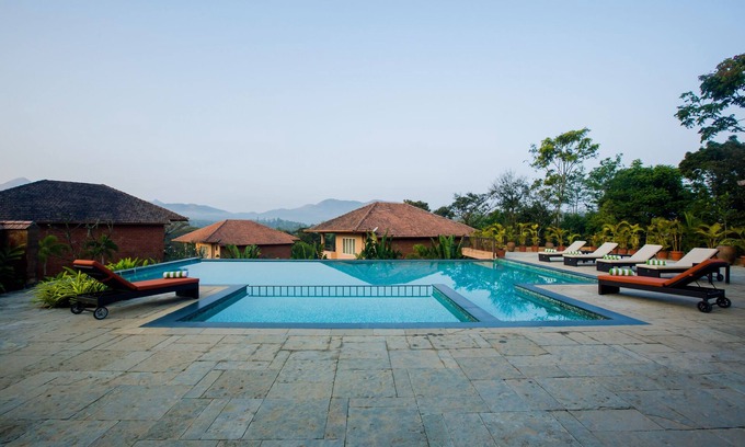 Sakleshpur Hotel | Machaan Plantation Resorts Sakleshpur