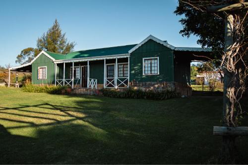 eNtokozweni Apartment | Machado Stay Pecan Cottage 1