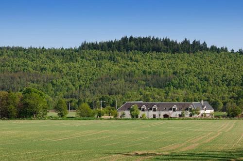 Avoch House | Mackenzie