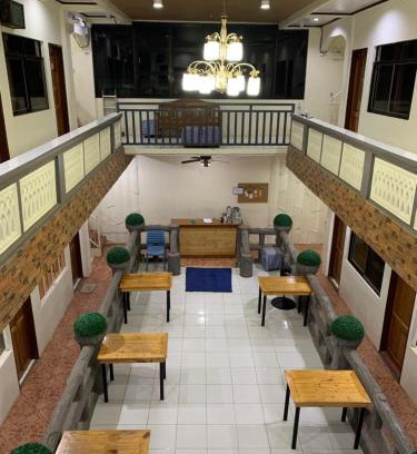 Coron Town Proper Hotel | Macky's Hidden Inn