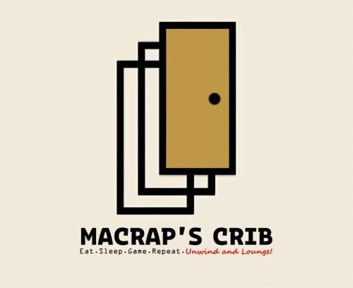 Tondo Apartment | MacRap's Crib
