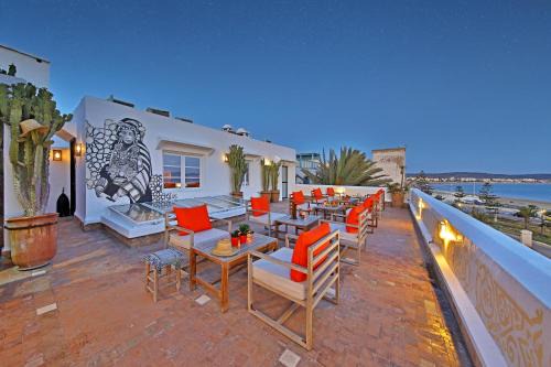 Ahl Agadir Bed & Breakfast | Madada Mogador