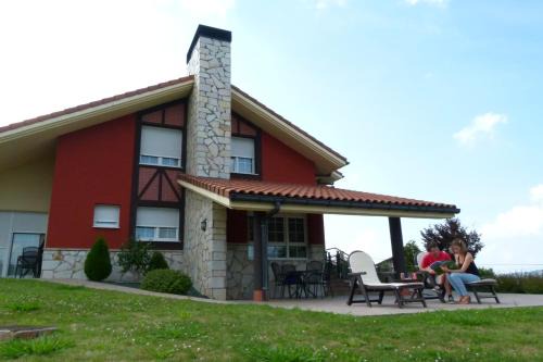 Lezama House | Madarian