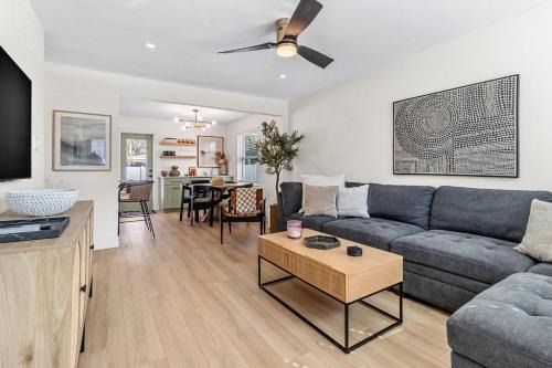 Madeira Beach House | Madeira Beach House Weekly Fall Special! Private Heated Pool & Steps to Beach!