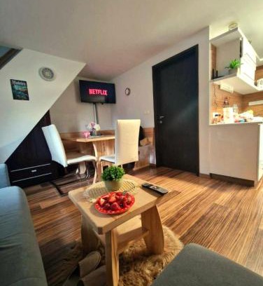 Terme Catez Apartment | Madeira House - Terme Čatež