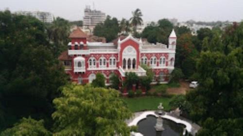 Vadodara Hotel | Madhav Bagh - Royal Heritage Stay , Vadodara