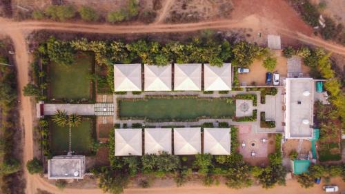 Sawai Madhopur Hotel | Madho Bagh