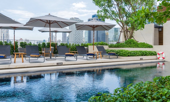 Sukhumvit Hotel | Madi Paidi Bangkok, Autograph Collection (Marriott International)