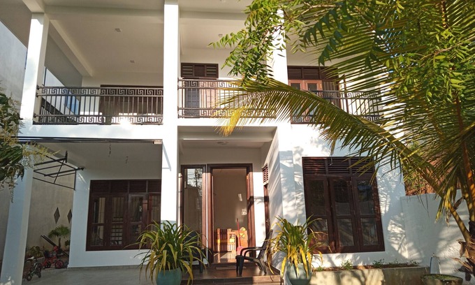 Matara House | Madiha/Kambuugamuwa-Sri lanka-luxury House-Tropical Travelogue ltd