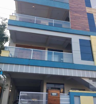 Kurnool Apartment | Madiraju homestay