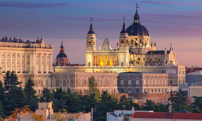 Embajadores Apartment | MADRID CENTRO, Comfortable apartments!