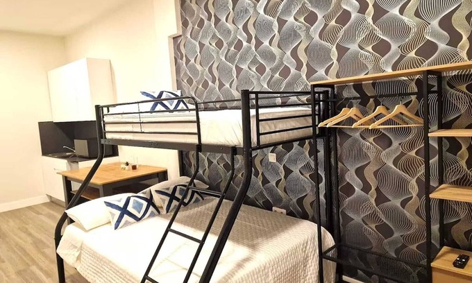 Palos de la Frontera Apartment | Madrid Suites Brand new apartment - 2