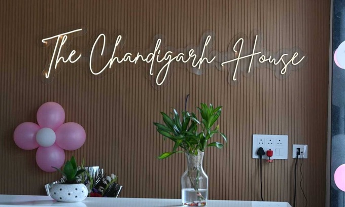 Bhojpur Hotel | MadStays The Chandigarh House, Bhopal