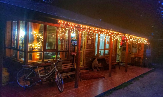 Ancud Cabin | Mae Joa Turismo - Cabañas & Camping Familiar